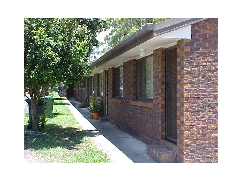 2/756 BROWNS PLAINS ROAD, Marsden QLD 4132