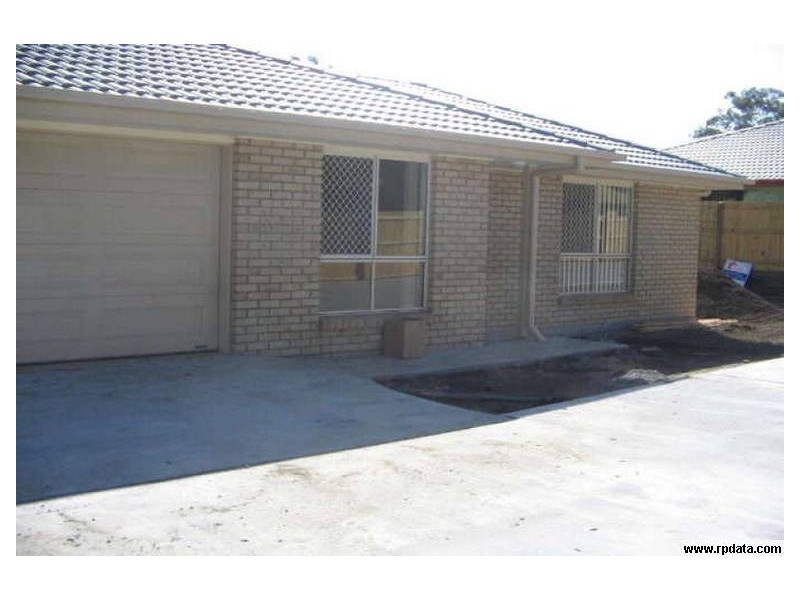 82a FIRST AVENUE, Marsden QLD 4132