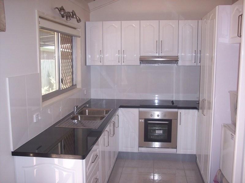 38 WOODBURN STREET, Marsden QLD 4132