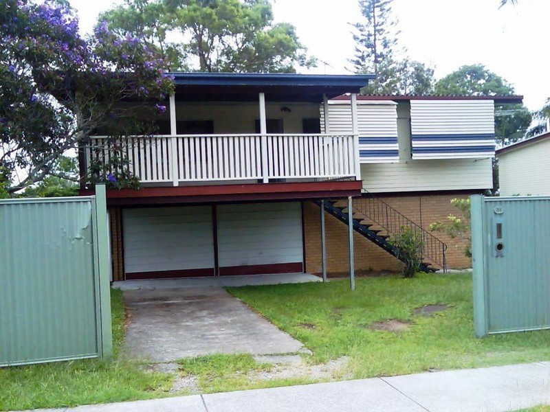 36 DIAMOND STREET, Slacks Creek QLD 4127