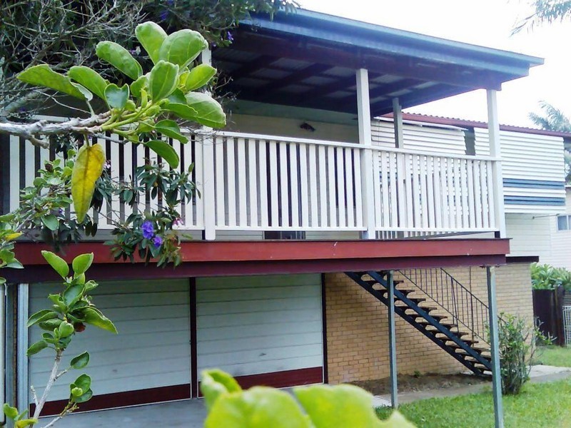 36 DIAMOND STREET, Slacks Creek QLD 4127