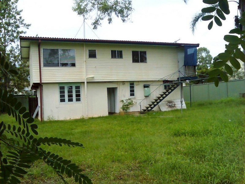 36 DIAMOND STREET, Slacks Creek QLD 4127