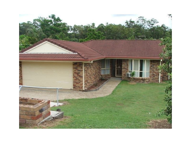 5 Nottinghill Place, Oxenford QLD 4210