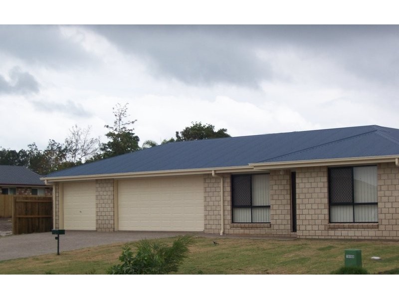 16 Ashmore Close, Marsden QLD 4132