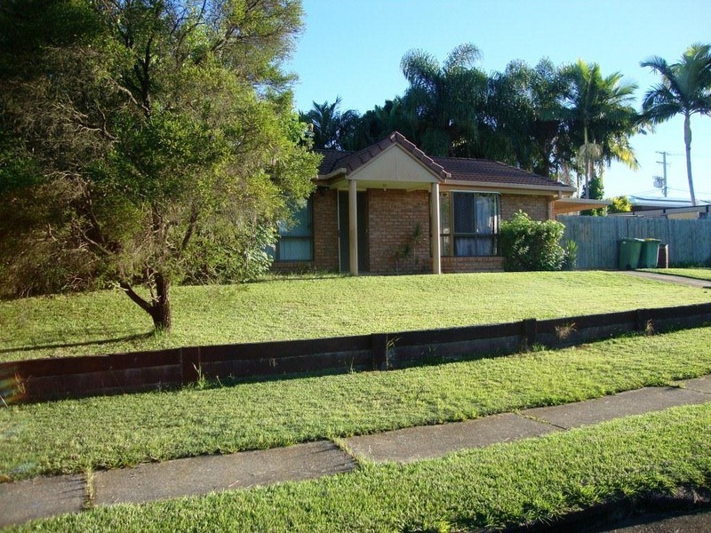 12 SAMANTHA STREET, Boronia Heights QLD 4124