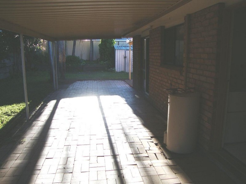 12 SAMANTHA STREET, Boronia Heights QLD 4124