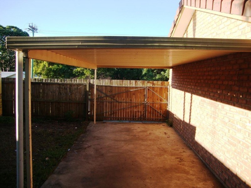 12 SAMANTHA STREET, Boronia Heights QLD 4124