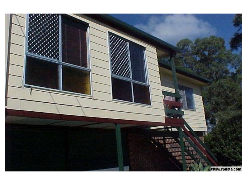 673 BROWNS PLAINS ROAD, Marsden QLD 4132