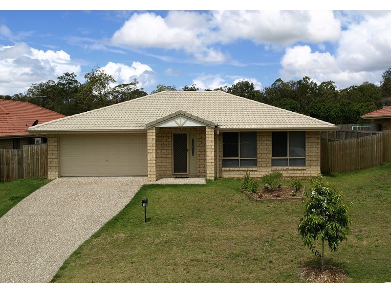 15 Lahore, Crestmead QLD 4132