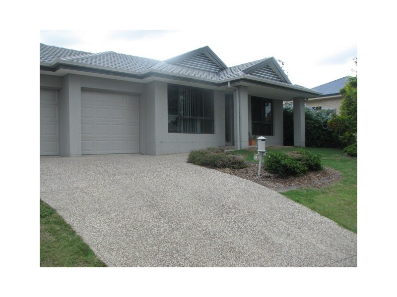 12 ORCHARD CRESCENT, Springfield Lakes QLD 4300