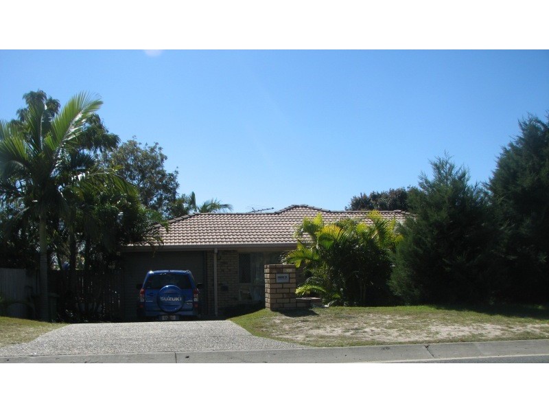 32 PEDDER STREET, Marsden QLD 4132