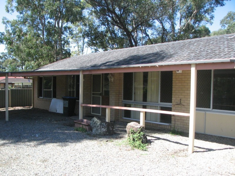 17 CYPRESS DRIVE, Marsden QLD 4132