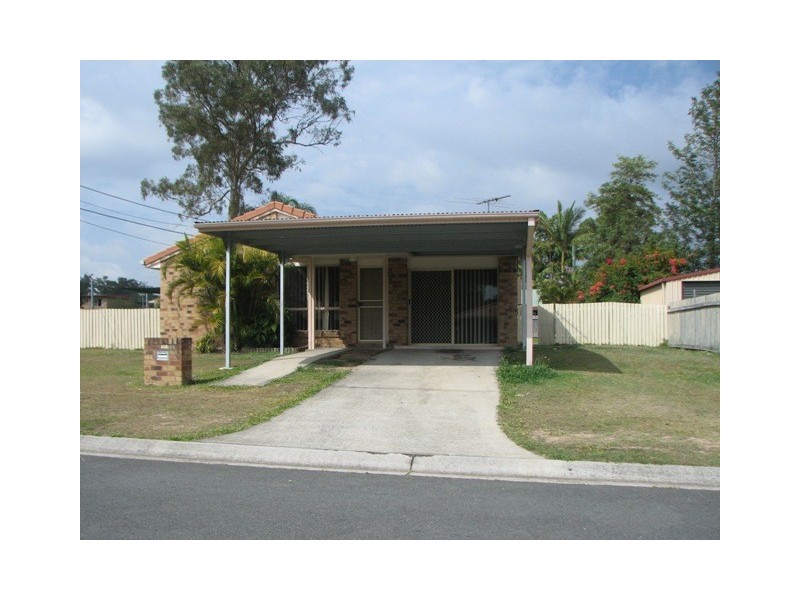 11 AVALON STREET, Marsden QLD 4132