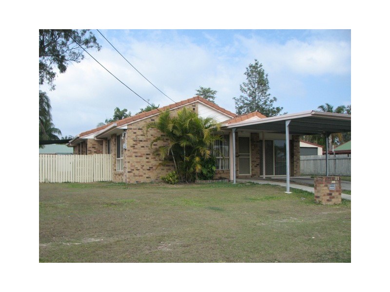 11 AVALON STREET, Marsden QLD 4132