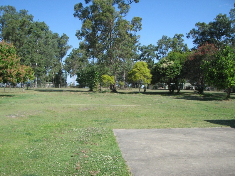 39 DUNGAREE DRIVE, New Beith QLD 4124