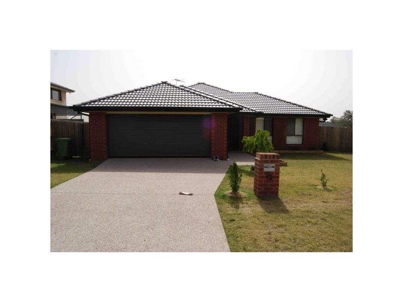 12 CHESAN COURT, Crestmead QLD 4132