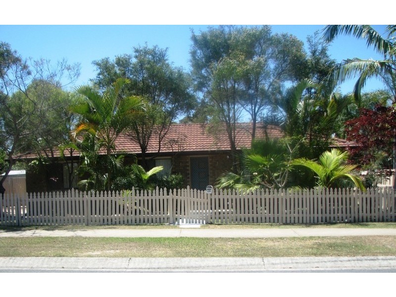 58  Trulson Dr, Crestmead QLD 4132
