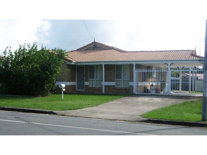 28 First Ave, Marsden QLD 4132