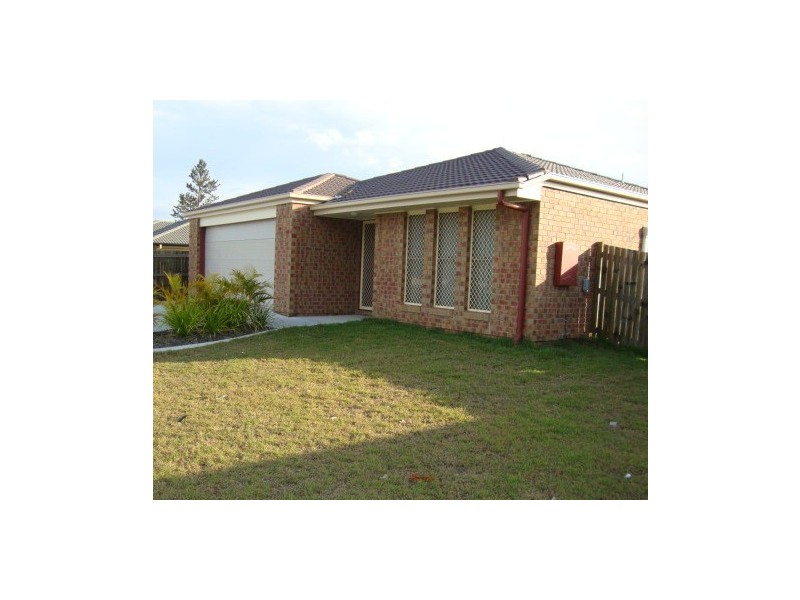 34a Fourth Ave, Marsden QLD 4132