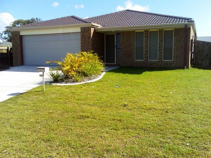 34a Fourth Ave, Marsden QLD 4132