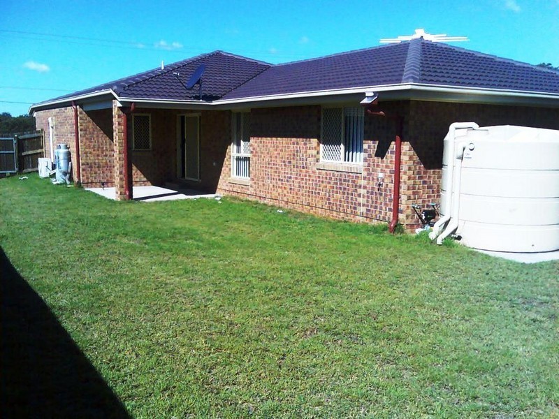34a Fourth Ave, Marsden QLD 4132