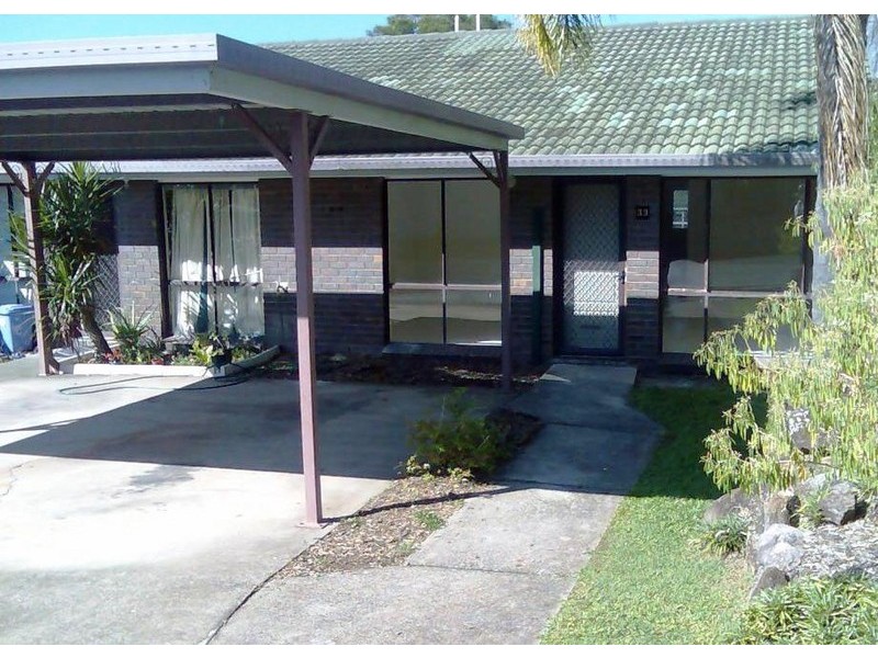 33/31 Nyanza St, Woodridge QLD 4114