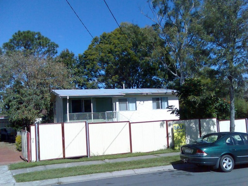 72 ASHTON ST, Kingston QLD 4114