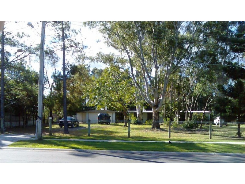 56 LOUISE St, Waterford West QLD 4133