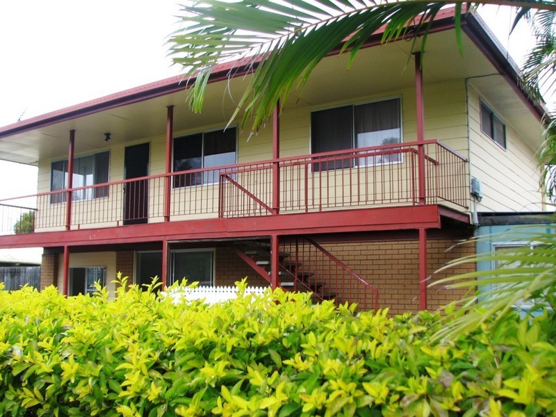 21 BARRACK, Loganholme QLD 4129