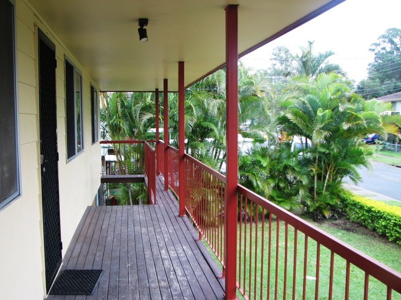 21 BARRACK, Loganholme QLD 4129