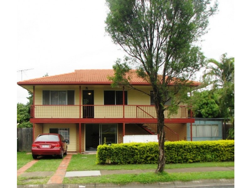 21 BARRACK, Loganholme QLD 4129