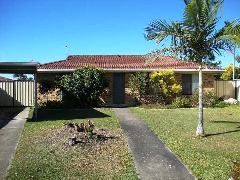 17 Mahonia, Crestmead QLD 4132