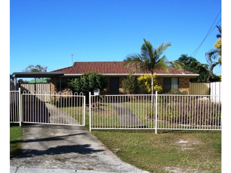 17 Mahonia, Crestmead QLD 4132