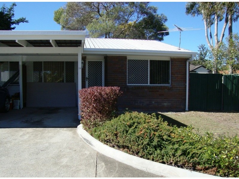 19/11 Monash Rd, Loganlea QLD 4131