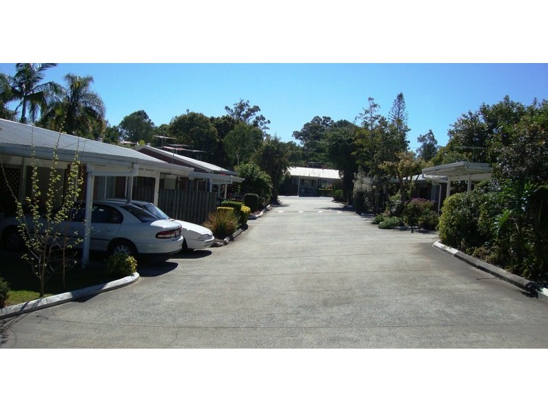 19/11 Monash Rd, Loganlea QLD 4131