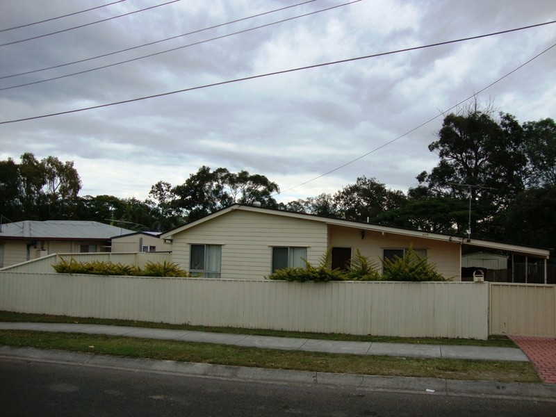 86 Rellam Rd, Loganlea QLD 4131