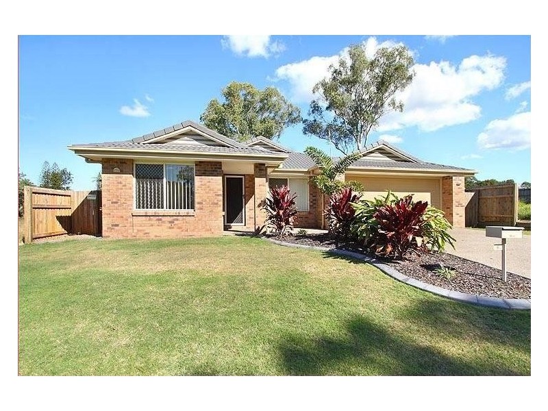 6 Blessing Pl, Boronia Heights QLD 4124
