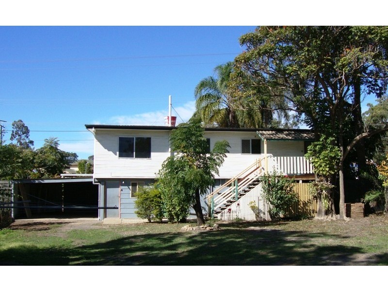 99 Chambers Flat Road, Marsden QLD 4132