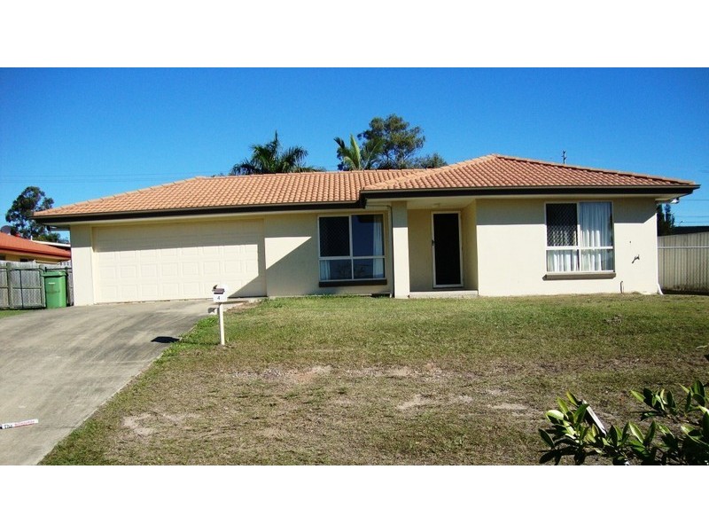 4 ROBUR ST, Marsden QLD 4132
