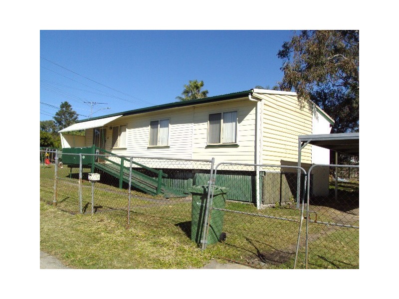 2 Prince St, Woodridge QLD 4114
