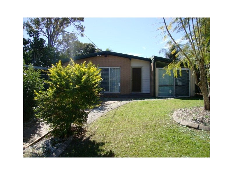 14 Pinewood Crt, Crestmead QLD 4132