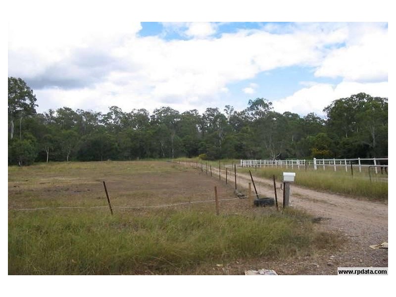 Logan Reserve QLD 4133