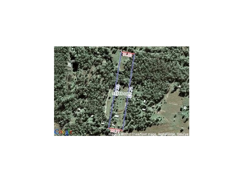 Logan Reserve QLD 4133