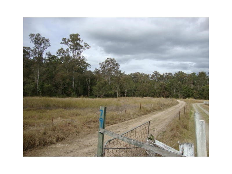 Logan Reserve QLD 4133