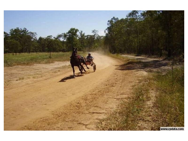 Logan Reserve QLD 4133