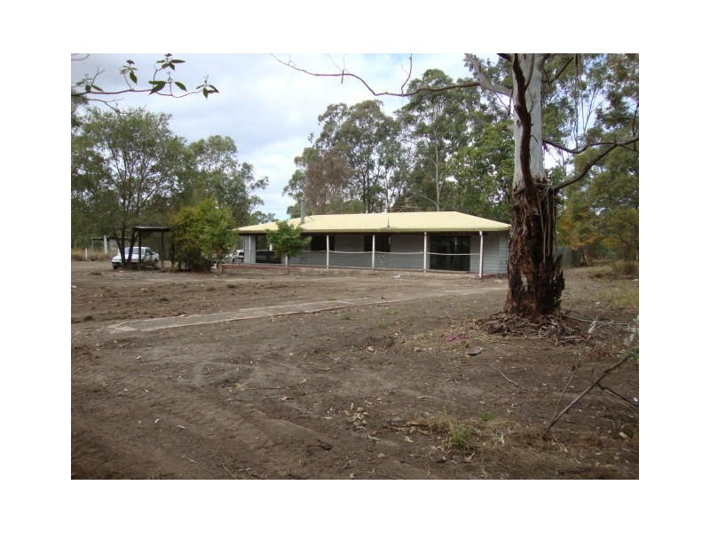 Logan Reserve QLD 4133