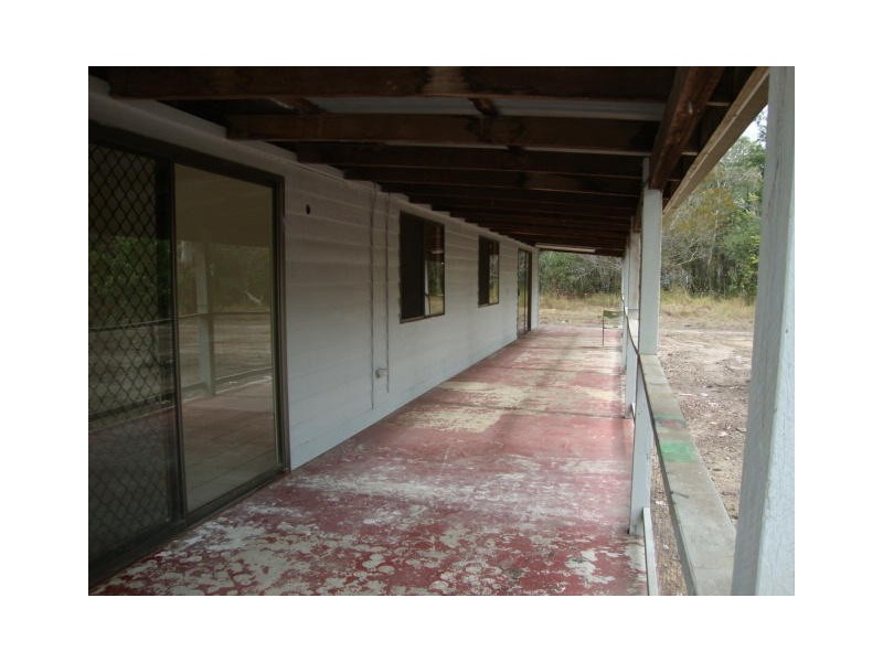 Logan Reserve QLD 4133