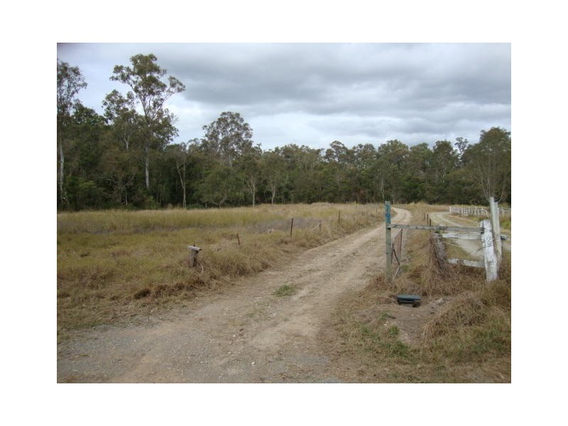 Logan Reserve QLD 4133