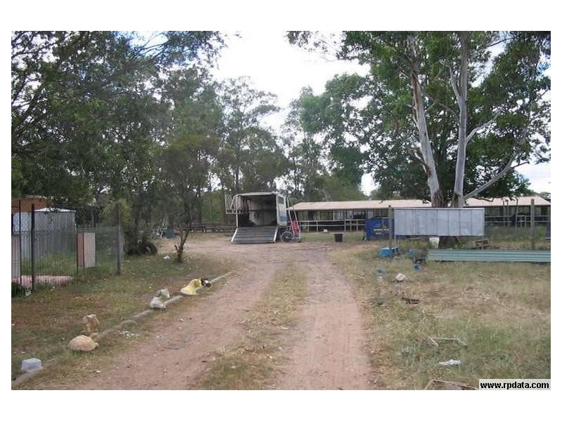 Logan Reserve QLD 4133