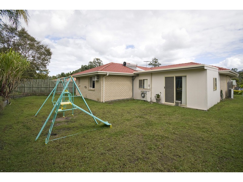 31 Fifth Ave, Marsden QLD 4132